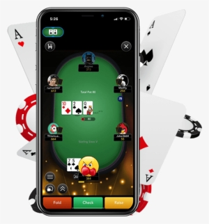 Stay In The Game Wherever You Are With Our Apps - Poker
