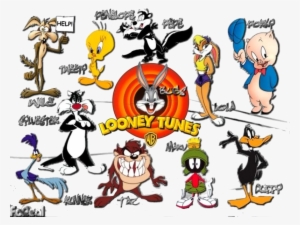 Blue Baby Taz Looney Tunes - Looney Tunes Show 2017