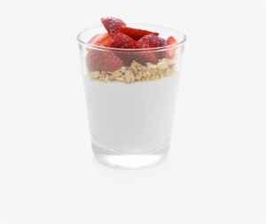 Yogurt Transparent Picture Transparent Library - Glass Of Yogurt Png