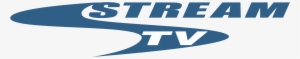Stream Tv Logo Png Transparent - Stream Tv Logo