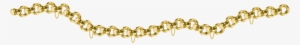 Charmbracelet - Chain