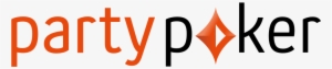Logo @2x - Party Poker Png