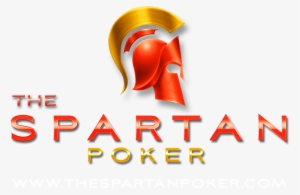 Thespartanpoker - Com - Spartan Poker Logo Png