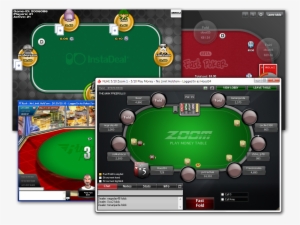 It Took More Than A Year, But Poker Rooms Are Finally - Pokerstars