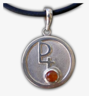 Mastery Medallion And Choker - Choker