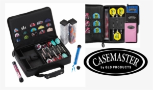 Casemaster Dart Cases