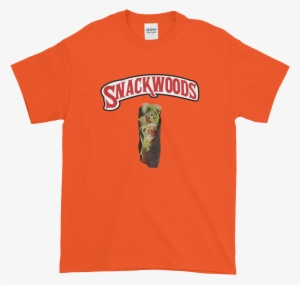 Snackwoods Taco Final Zzz Drip Lines Mockup Front Flat