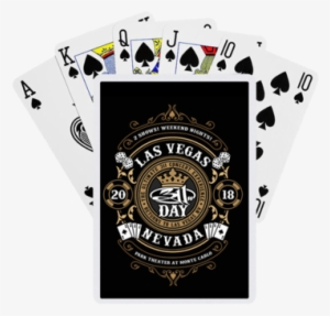 311 Day - Pack Of Cards Transparent Background