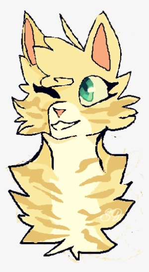 Stream Ripple - Cartoon