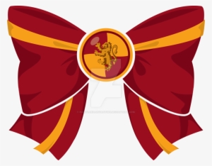 Image Black And White Library Gryffindor By Rasitlerillustration - Gryffindor Clipart