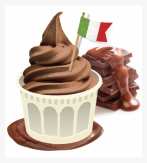 Flavor Website Page Choco-gelato - Chocolate