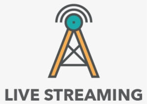 Do You Have An Event That You Need To Stream Online - Youtube Live Logo Png