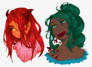 I Really Love The Recent Updates - Ava's Demon