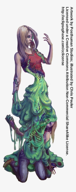 Pangaea Colony Journal, Entry - Illustration