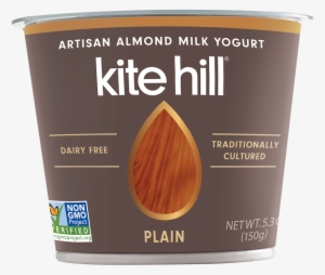 H - Kite Hill Almond Milk Yogurt