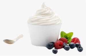 Please Contact Us And Find Out How You Can Be A Part - Yogurt Cream