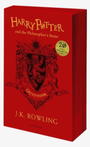 Harry Potter And The Philosopher's Stone
