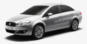 Linea - Fiat Linea Png