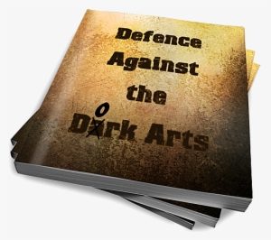 Defence Against The Dork Arts - Art