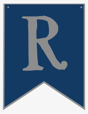 Gryffindor - Harry Potter House Banner Designs