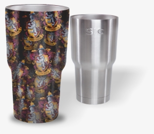 Harry Potter Gryffindor Crest Tapestry Throw