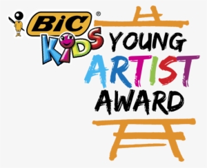Graphic Royalty Free Library Is It Good For Kids To - Bic Art Competition