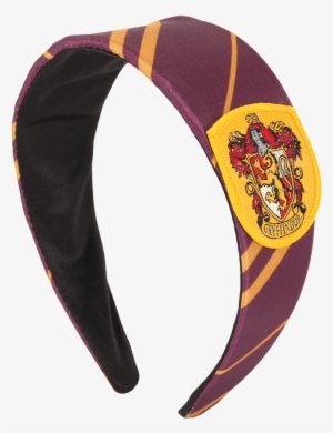 Gryffindor Headband - Harry Potter Headbands
