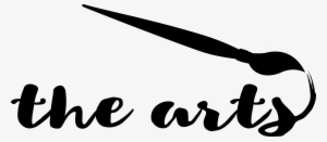 The Arts Logo