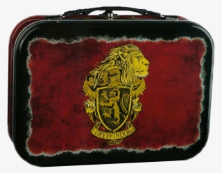Harry Potter Lunch Box School