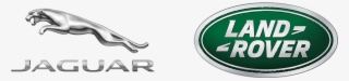 Jaguar Land Rover Ocala - Jaguar Land Rover Logo Png
