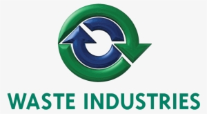 Partner Since - Waste Industries Logo