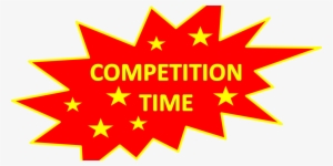 Png Black And White Stock The Croppie - Competition Time