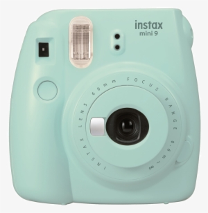 Polaroid Camera Png - Polaroid Camera Png Transparent
