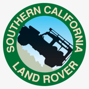 Sclr Logo Large The Southern California Land Rover - Tennessee Performance Volleyball