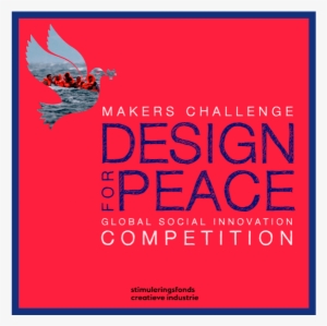 Design For Peace Competition The Peacemakers Challenge - Urban Design