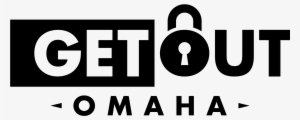Bb35d9541e071506450113 Get Out Omaha Logo - Get Out Omaha