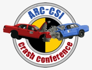 Arc Csi Logo 400 - Logo