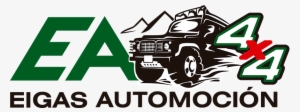 Eigas Automoción Logo - Eigas Automocion