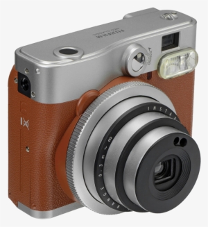 Fujifilm Instax Mini 90 รีวิว