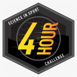Science In Sport Cycling Competition Logo - Sports