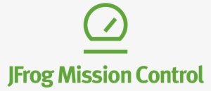 Jfrog Mission Control Logo - Jfrog Artifactory Icon