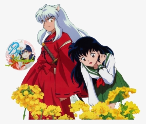 New Inuyasha 2014 37 Desktop Background - Inuyasha And Kagome