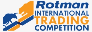 P> Rotman Trading Luiss - Rotman European Trading Competition 2018