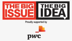 The Big Idea - Big Issue Big Idea