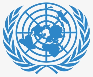 Un-logo - United Nations Logo Png