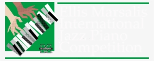 Jazzpianocompetition - Org Jazzpianocompetition - Org - Piano