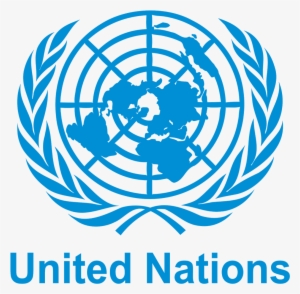Un Logo Free Cdr Format - United Nations Logo Png