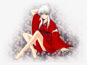 Visit - Inuyasha