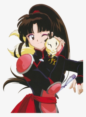 Sango - Sango Inuyasha