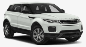 New 2018 Land Rover Range Rover Evoque Hse - 2018 Jeep Cherokee Limited